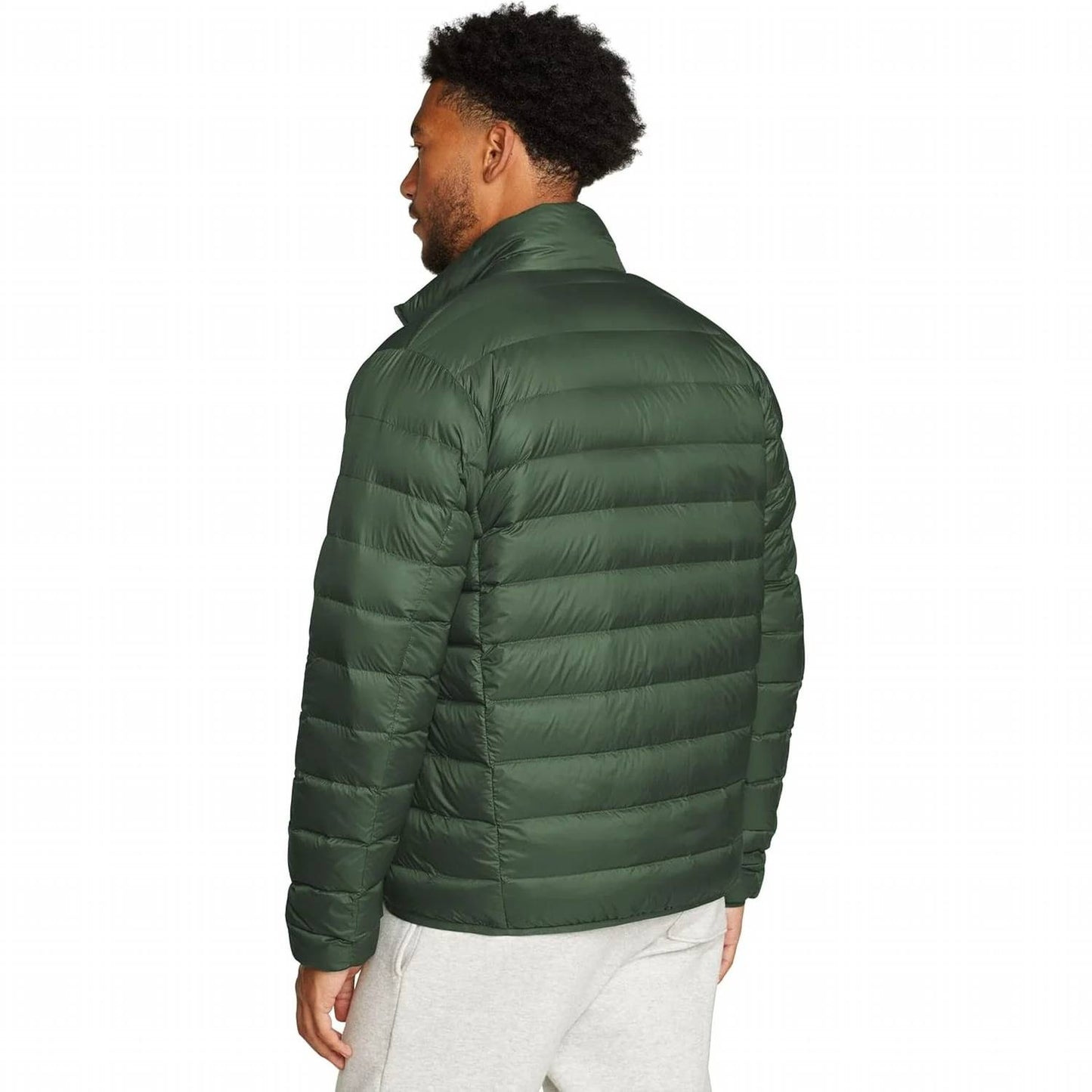 Cirruslite Down Full Zip Puffer Jacket