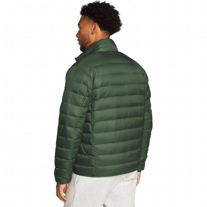 Cirruslite Down Full Zip Puffer Jacket