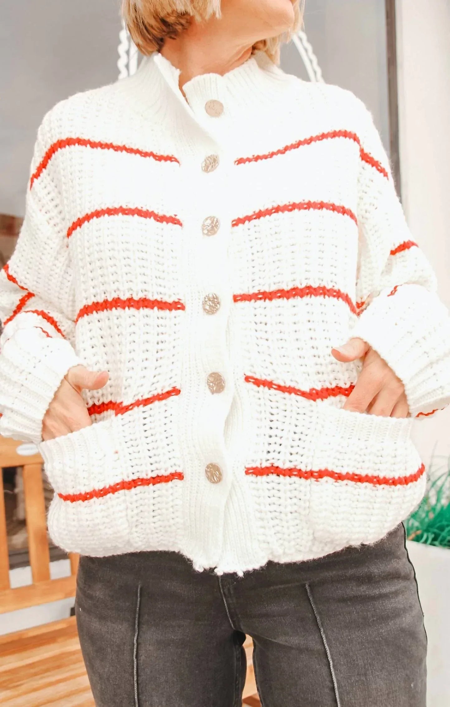Sunday Edition - Sunday Best Cardigan - Rack Hunt