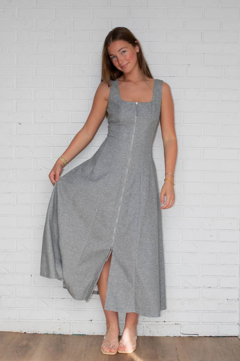 Otis Maxi Dress