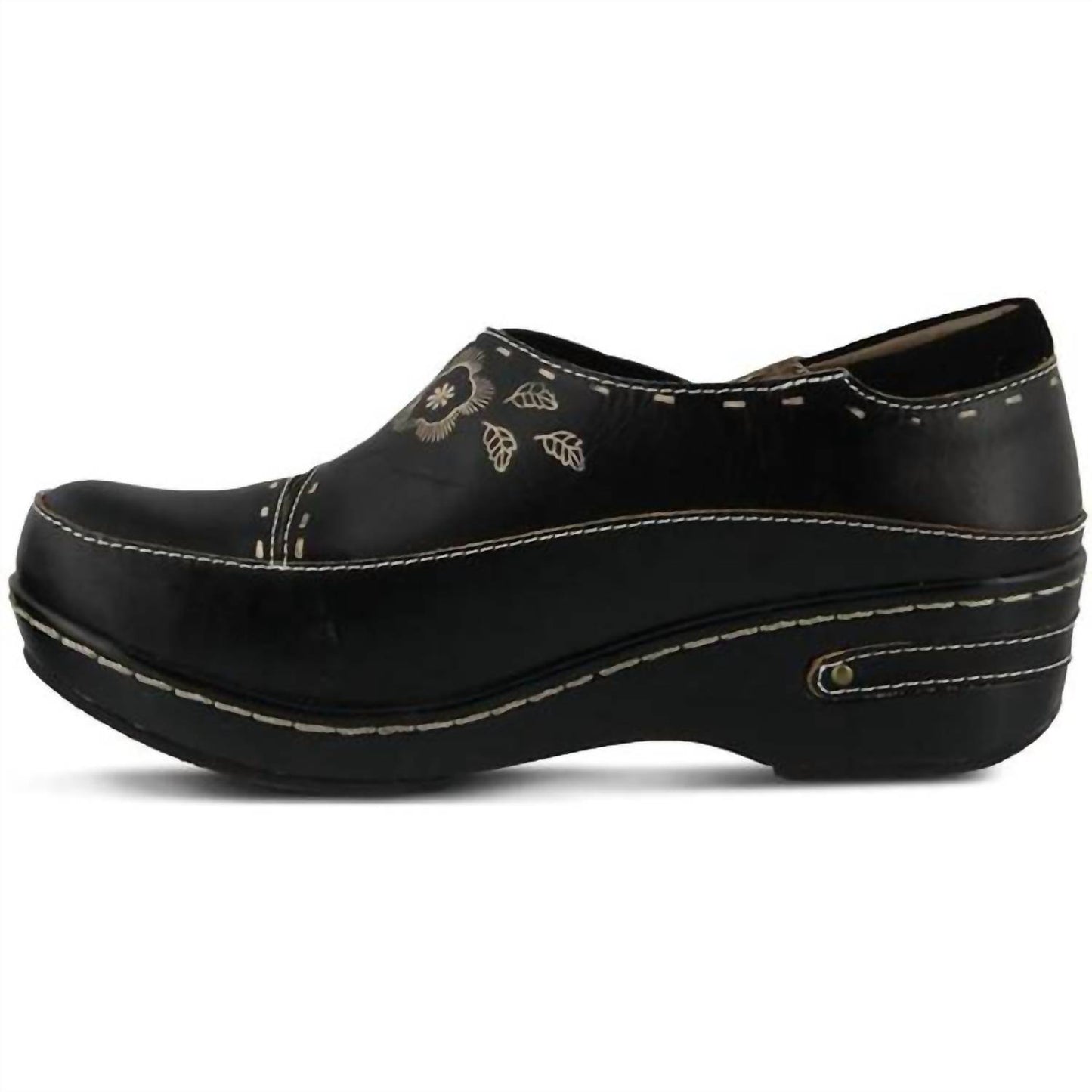 Women's Burbank Clog Shoes