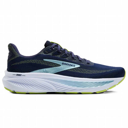 Men's Ghost 17 Running Shoes