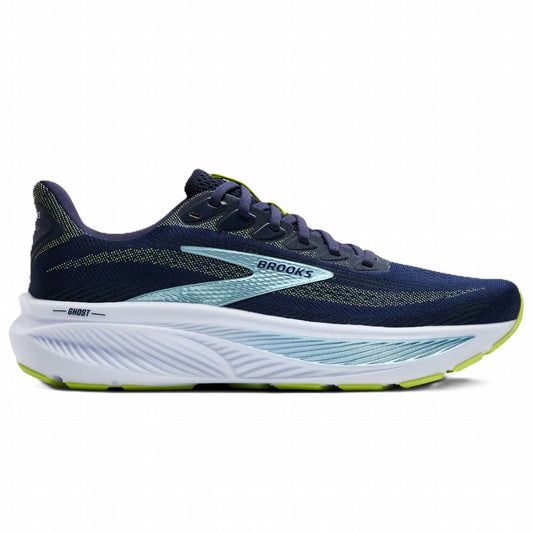 Men's Ghost 17 Running Shoes