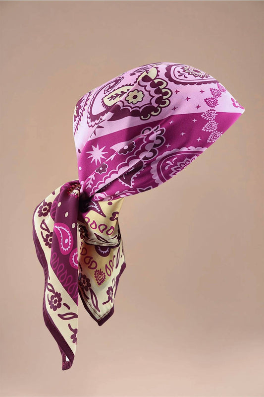 Luna Oasis Bandana