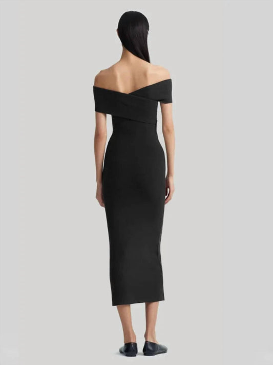 Pre-loved Marceau Dress