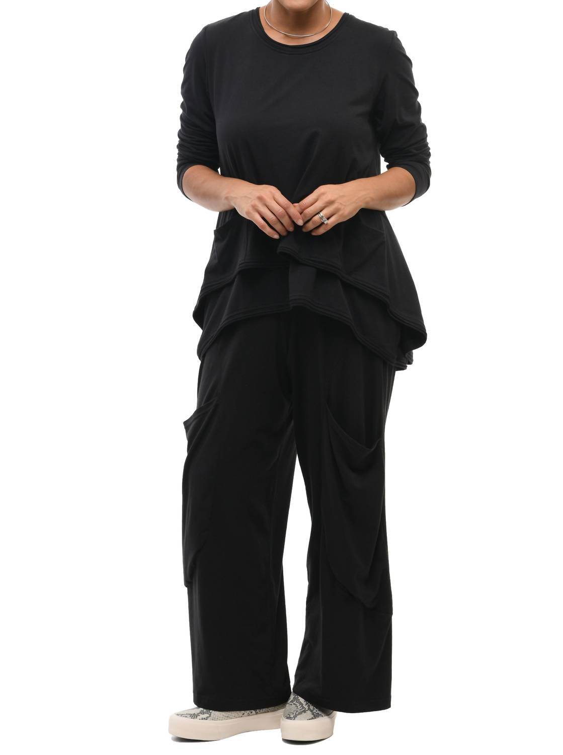 Snapdragon & Twig - Pullover Top - Rack Hunt