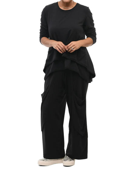 Snapdragon & Twig - Pullover Top - Rack Hunt