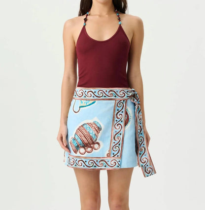 Ember Rib Tank