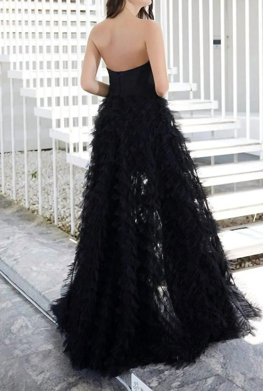 Jadore - Blanca Gown - Rack Hunt