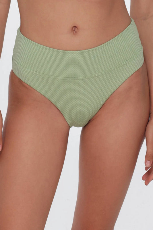 Laura Fold Over Bikini Bottom