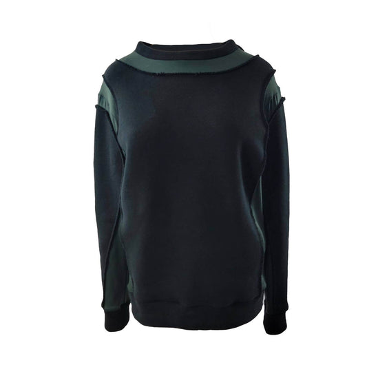 Heike-NY - Women's The Aoe Top - Rack Hunt -