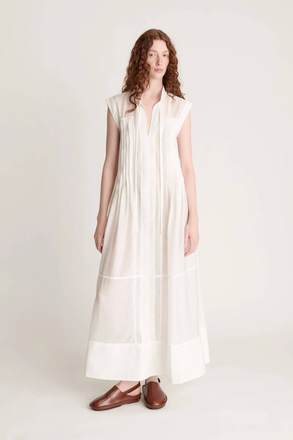 Ondine Maxi Dress