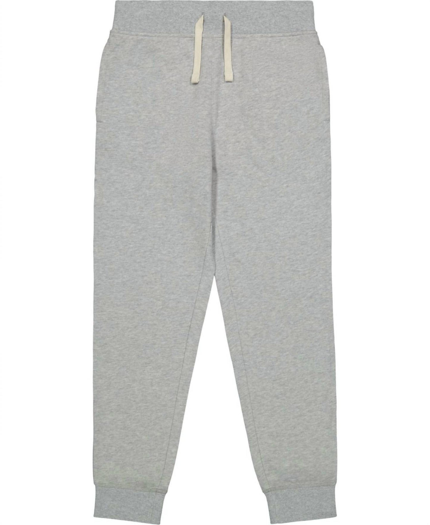 Little Boys Fleece Jogger Pants
