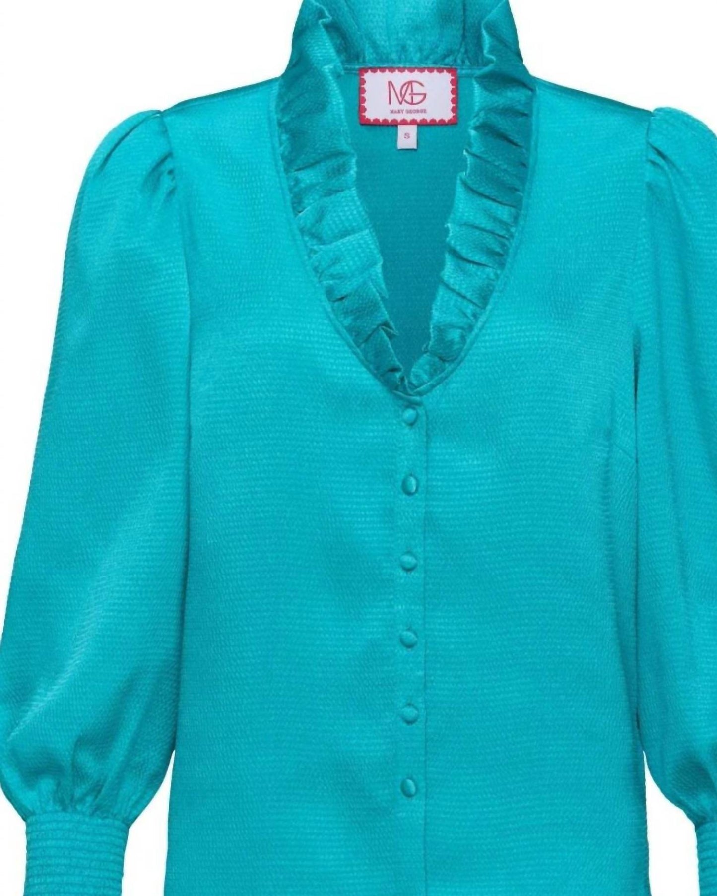 Women's Harper Long Sleeve Top