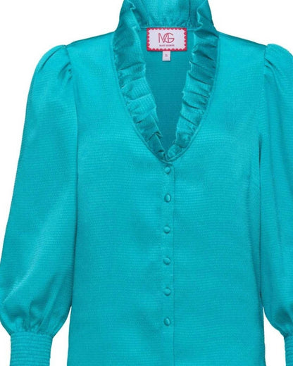 Women's Harper Long Sleeve Top