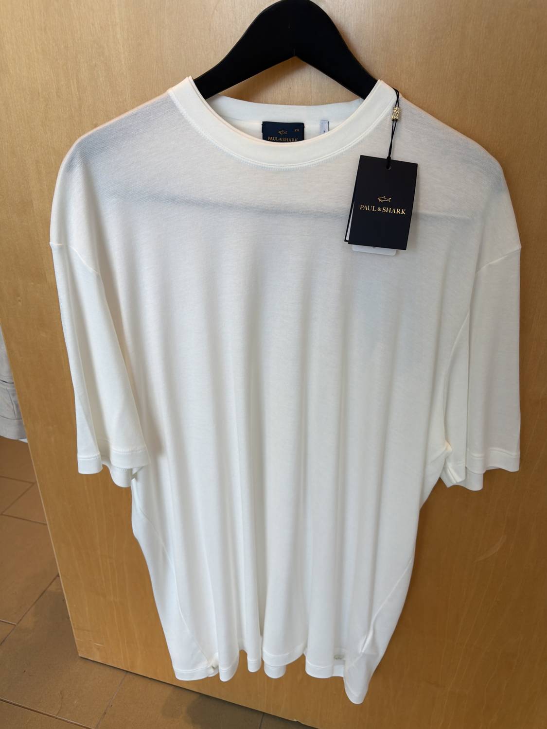 Men's Soft Cotton Blend T Shirt