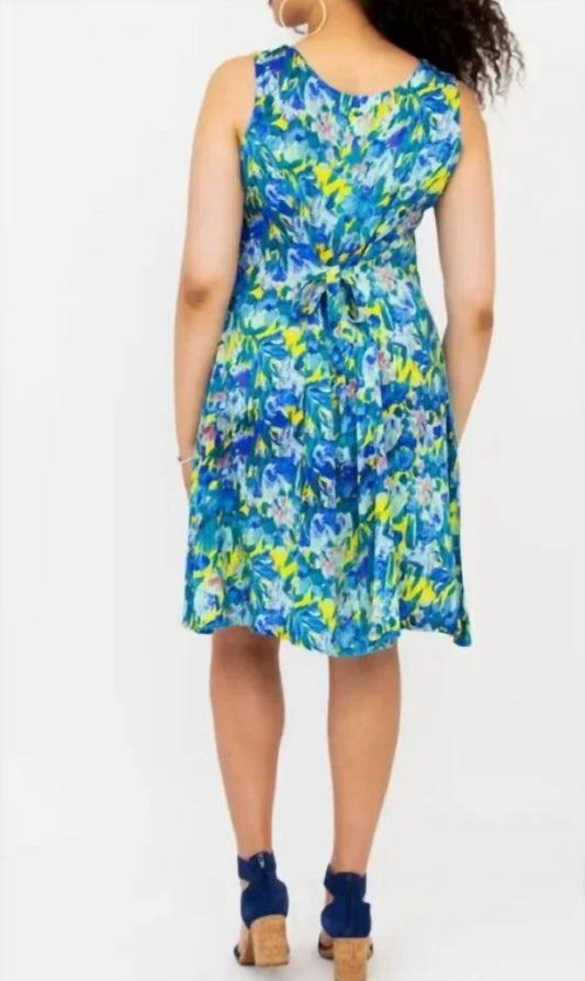 Sara Dress