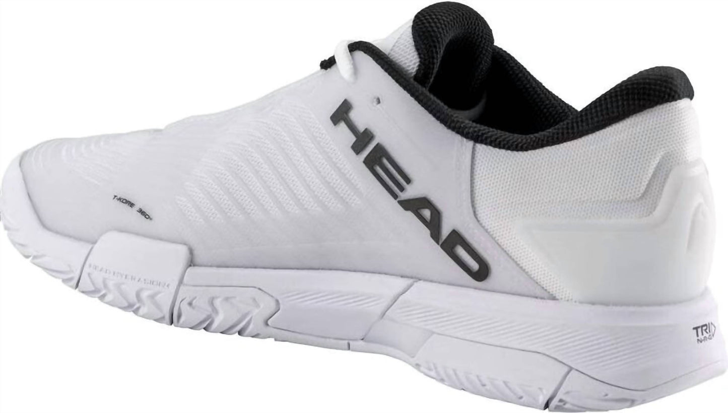 Men's Revolt Pro 4.5 Court Shoe