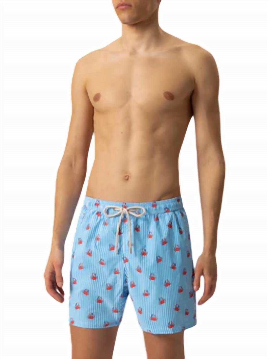 Swim Shorts