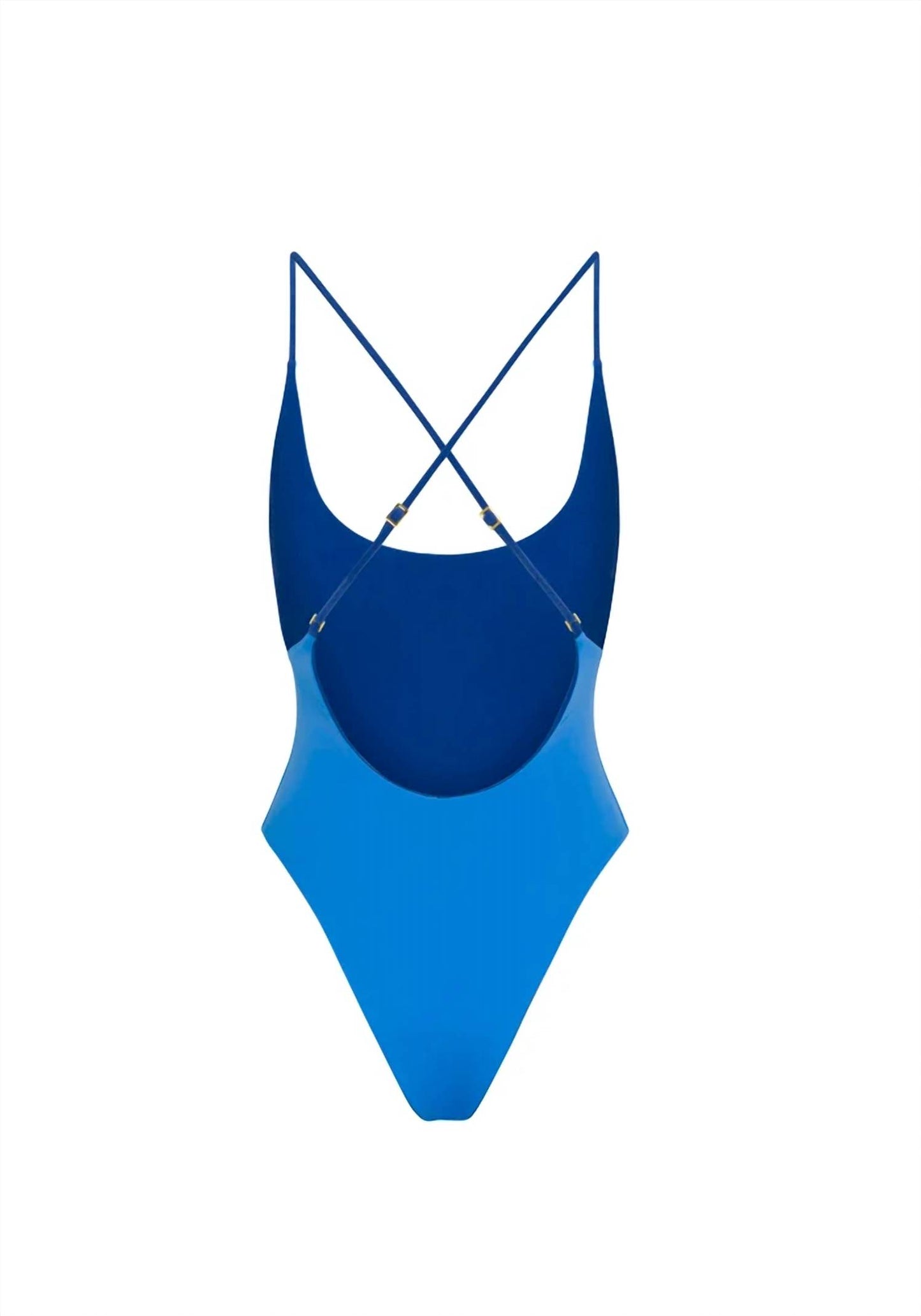 Veronica Terry One Piece