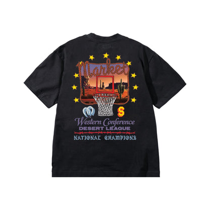Men's Desert League T-shirt