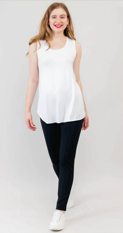 Jazz Tank Top