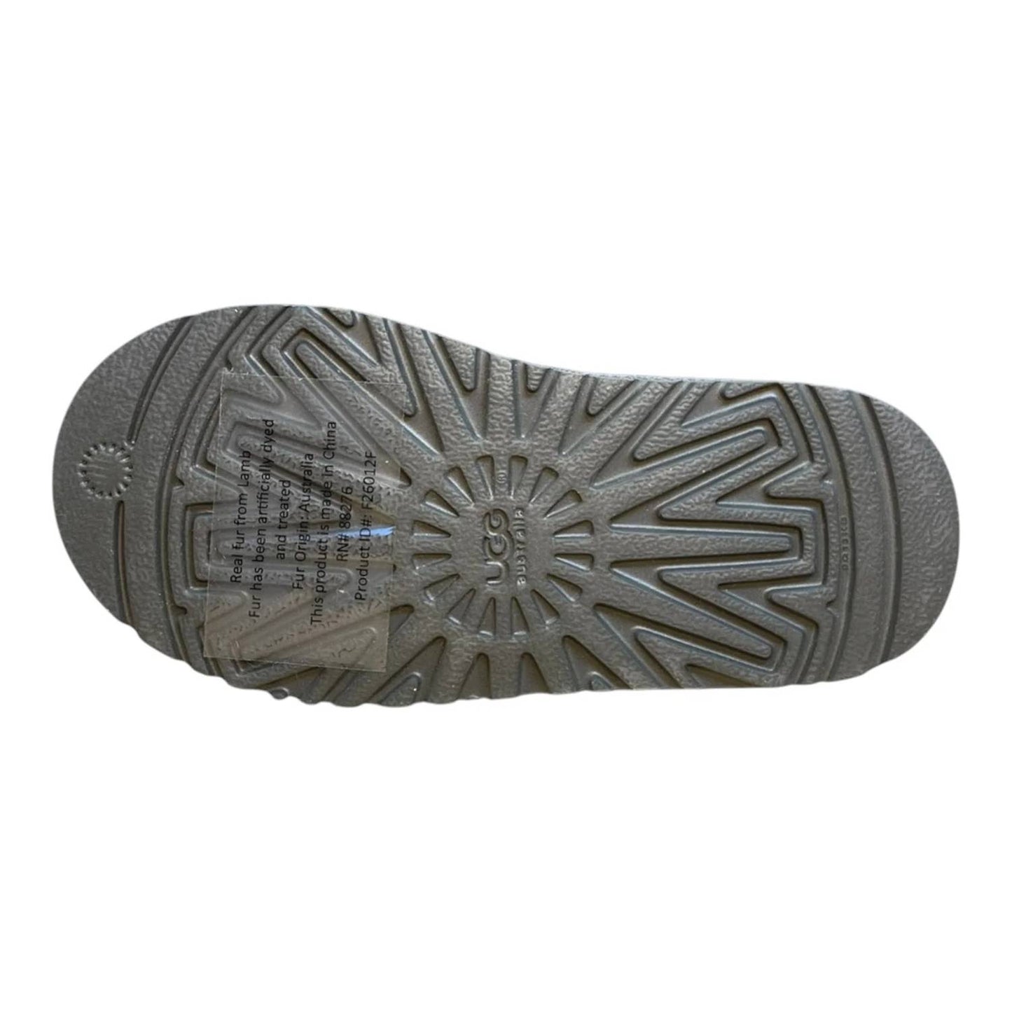 Girl's Bailey Button Boots