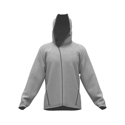 G95 - Unisex Biohoodie Full Zip - Rack Hunt
