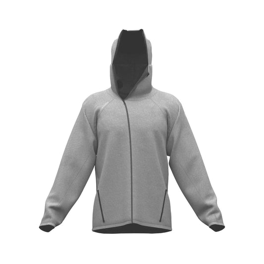 G95 - Unisex Biohoodie Full Zip - Rack Hunt -