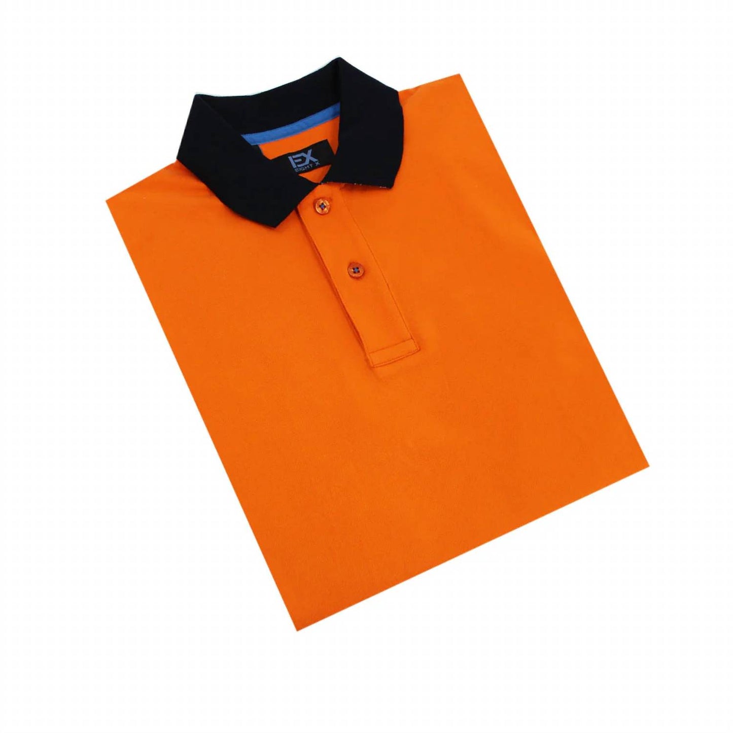 Double Sided Collar Polo