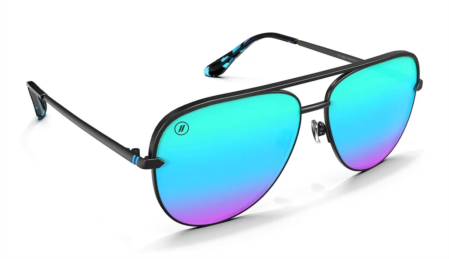 Unisex Shadow Polarized Sunglasses