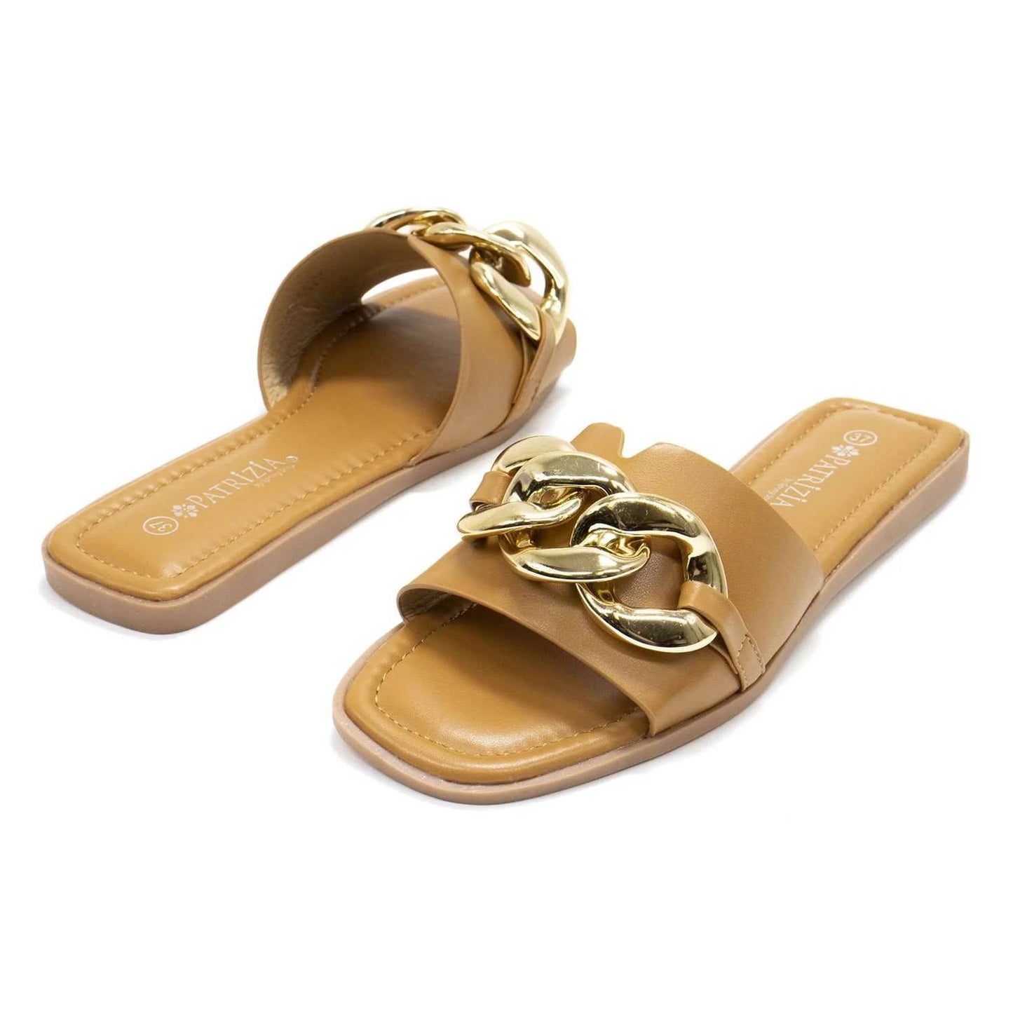 Women's Barbee Slip-on Slide Sandals
