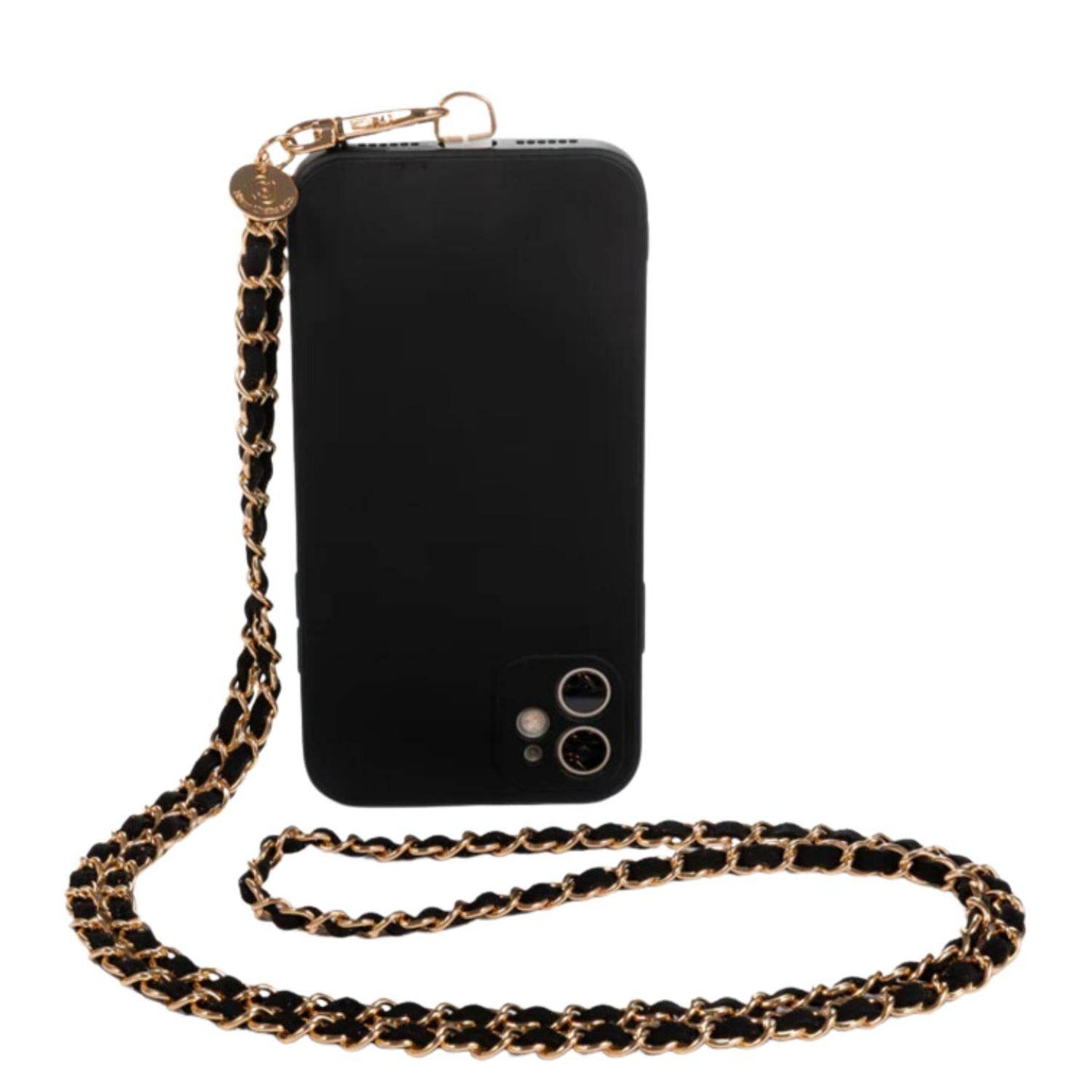 Miami Chains & Co. - Crossbody Phone Chain - Rack Hunt -