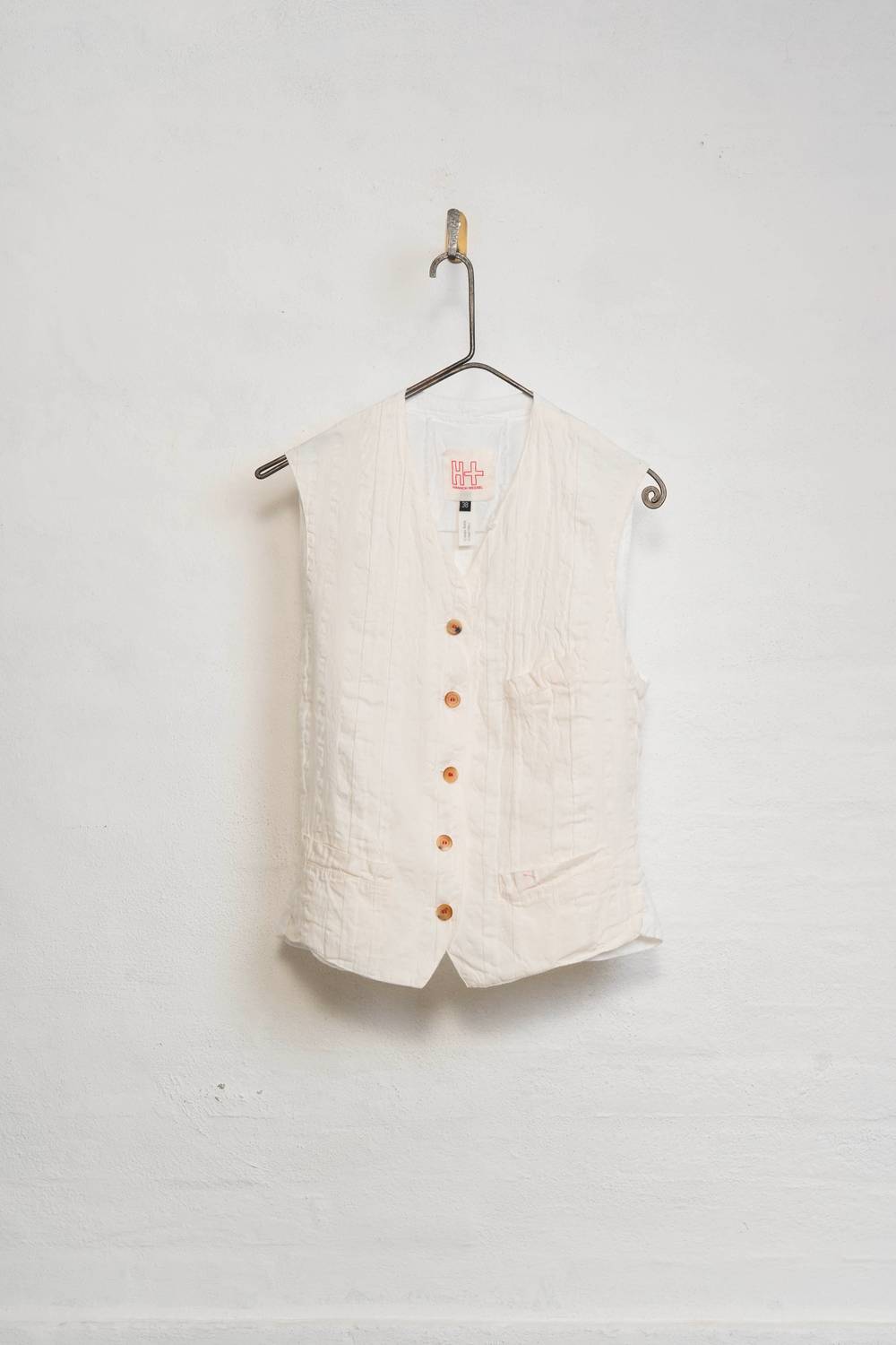 Gilet Gertrud Vest
