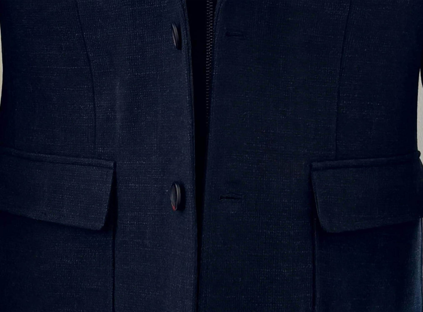 Mattarazi Uomo - Fur Collar Topcoat - Rack Hunt -