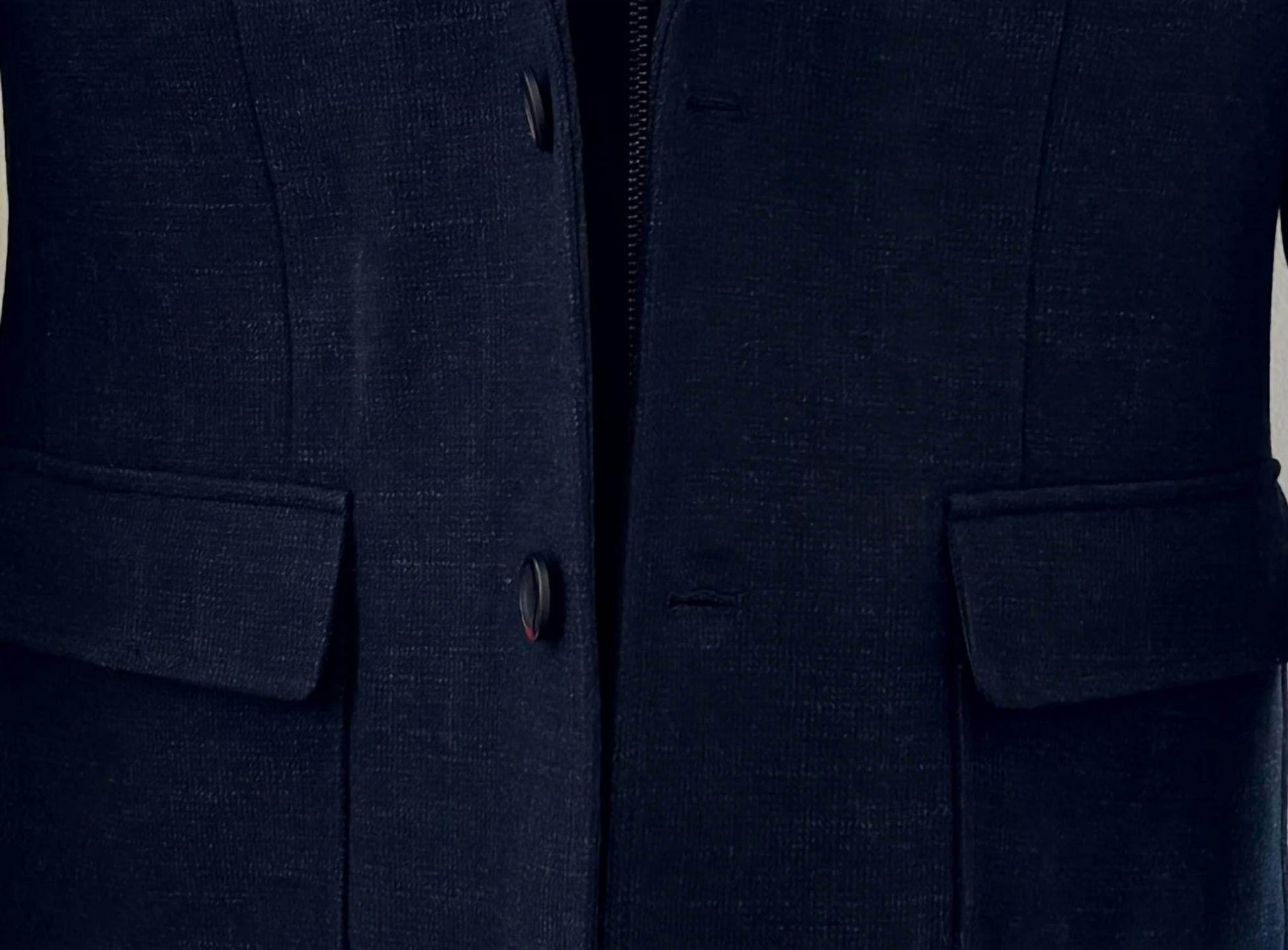 Mattarazi Uomo - Fur Collar Topcoat - Rack Hunt -