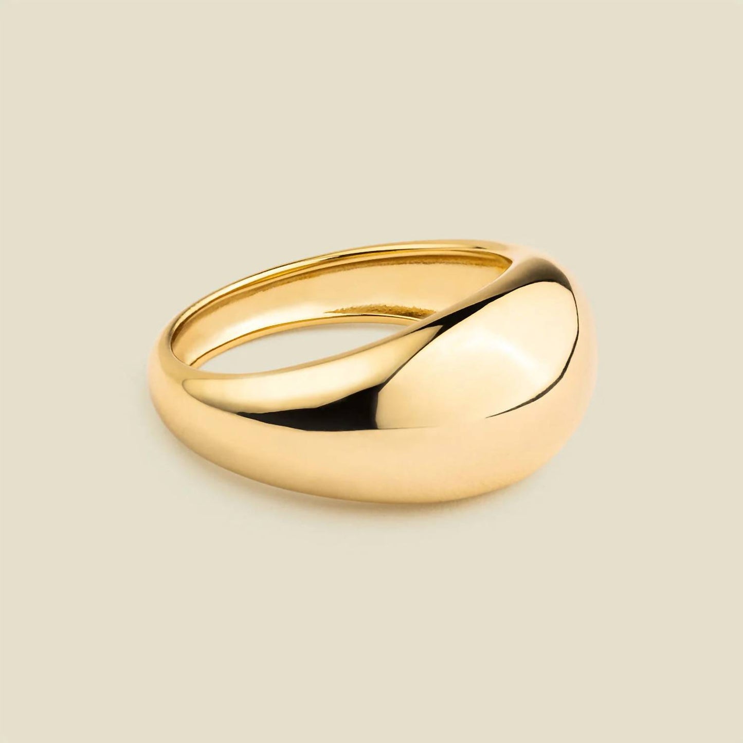 Women's Gloss Ring