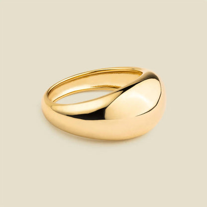 Women's Gloss Ring