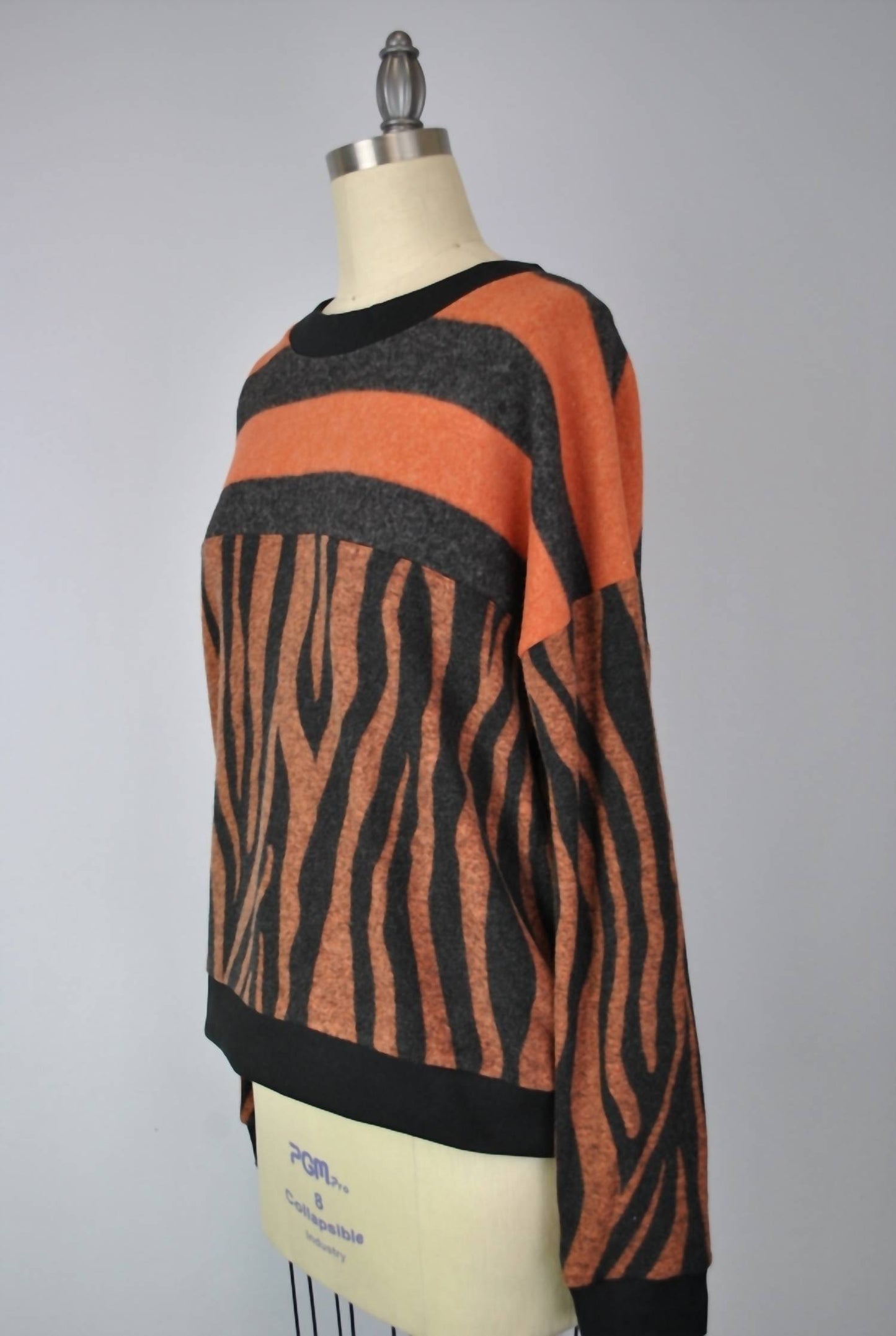 Pullover Sweater