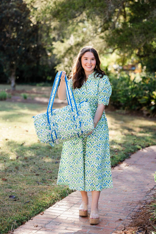 Women's Xl Duffle Bag