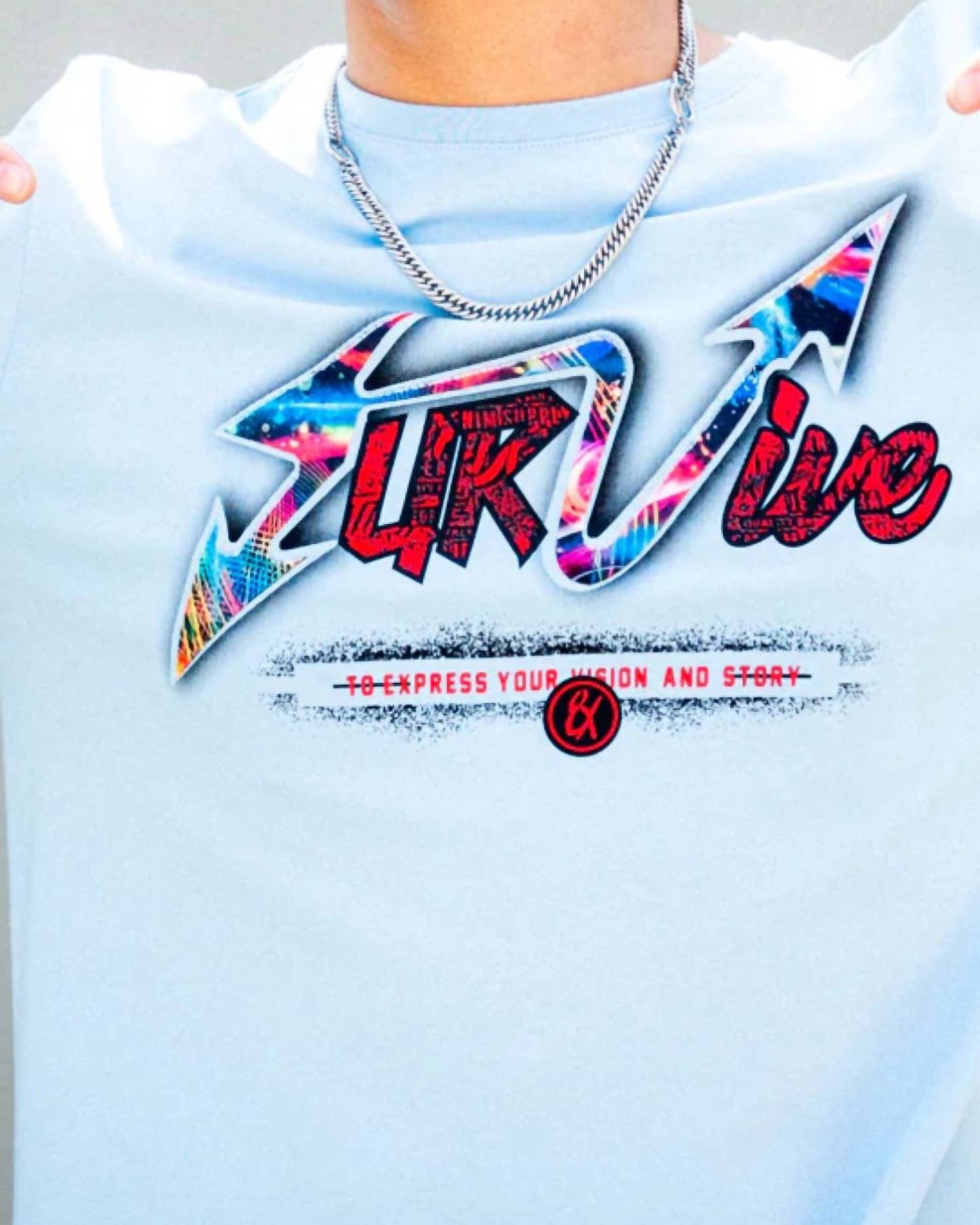 Survive Street T-shirt