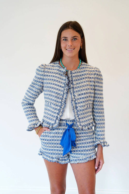 Natalie Jacket