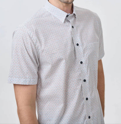 Short Sleeve Sport Shirt