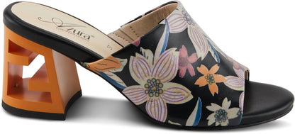 Women's Sculptor Slide Sandals