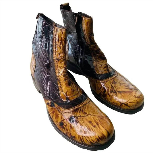 Cipo & Baxx - Men’s Classic Style Leather Shoes - Rack Hunt -