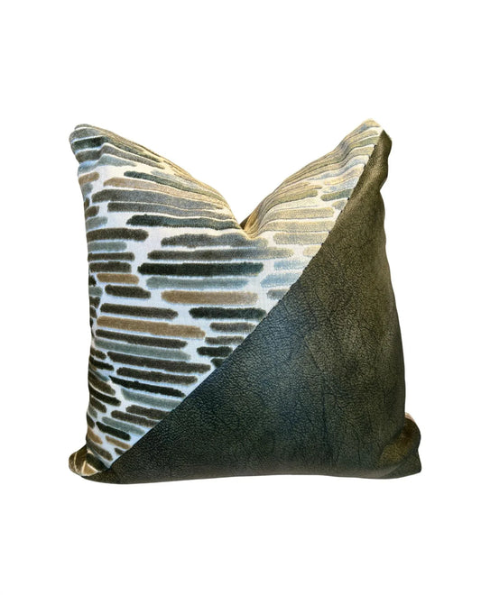 Mickler & Co. - Cassidy Combo Pillow - Rack Hunt