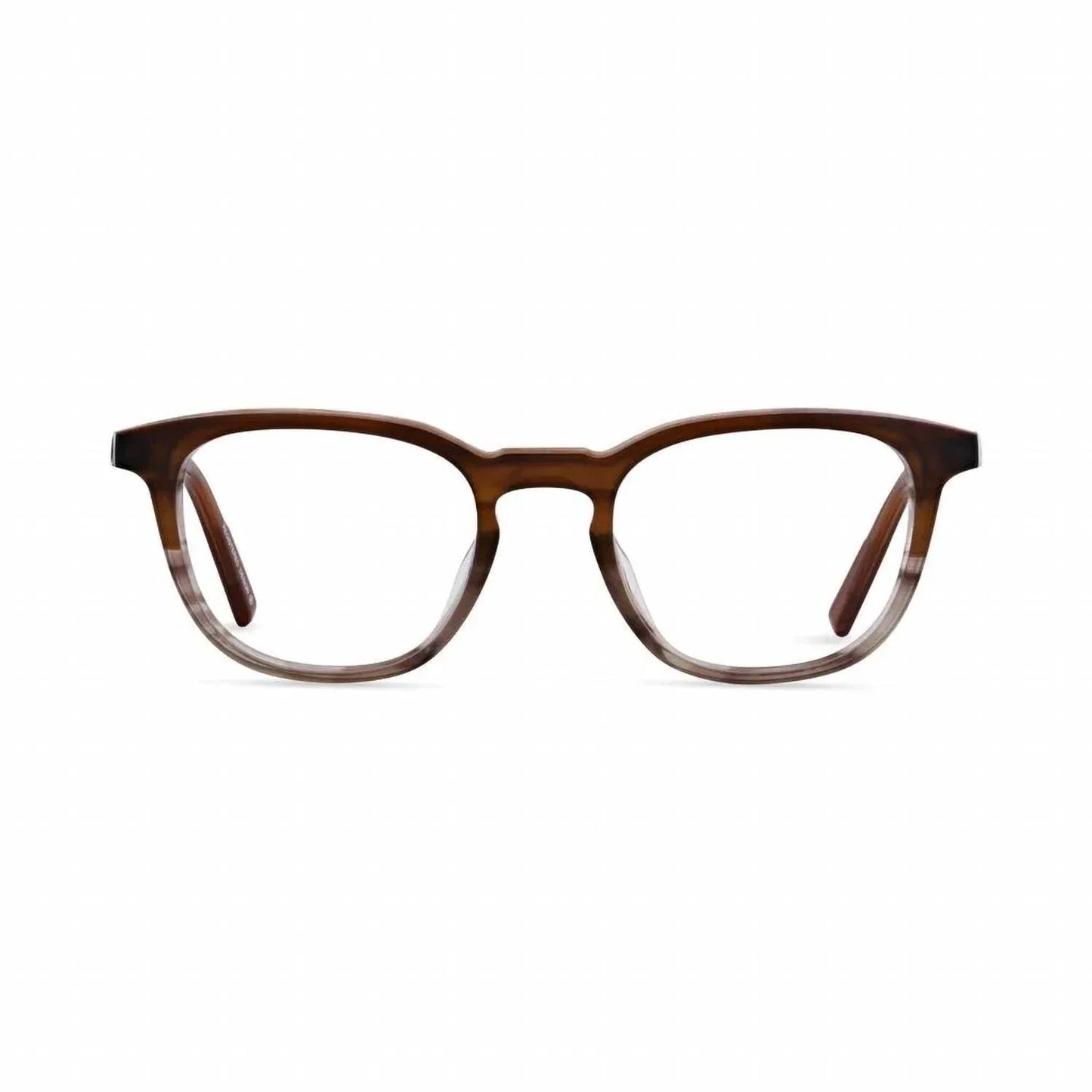 Morel - Men's 10175o Square Eyeglasses - Rack Hunt