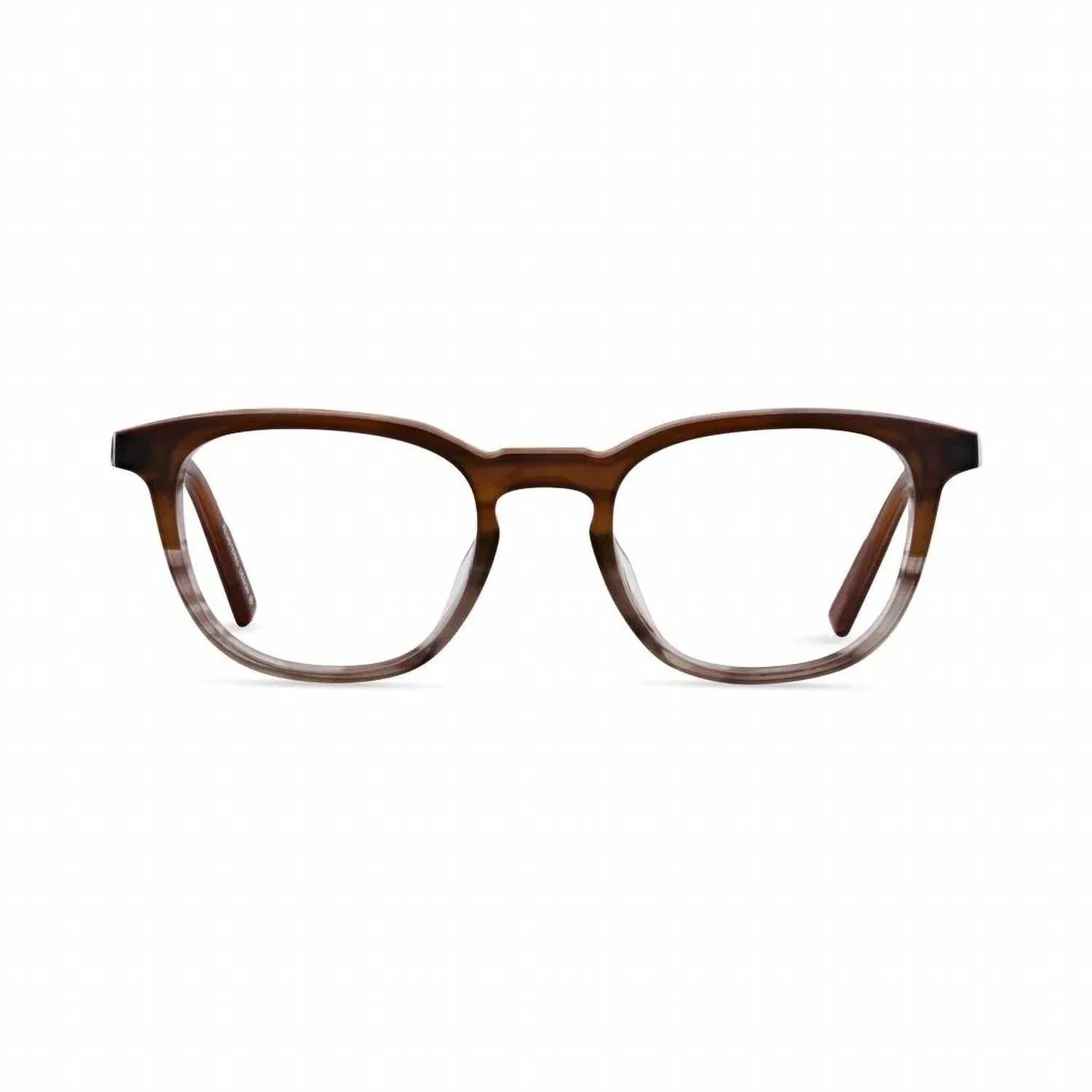 Morel - Men's 10175o Square Eyeglasses - Rack Hunt