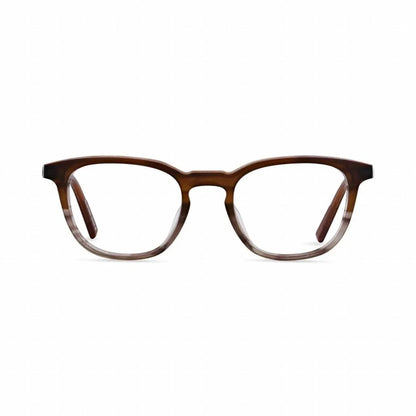 Morel - Men's 10175o Square Eyeglasses - Rack Hunt