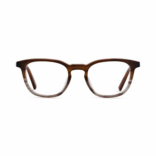 Morel - Men's 10175o Square Eyeglasses - Rack Hunt